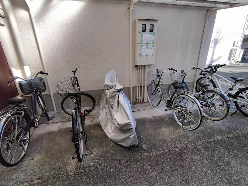 葵マンション 北棟 その他