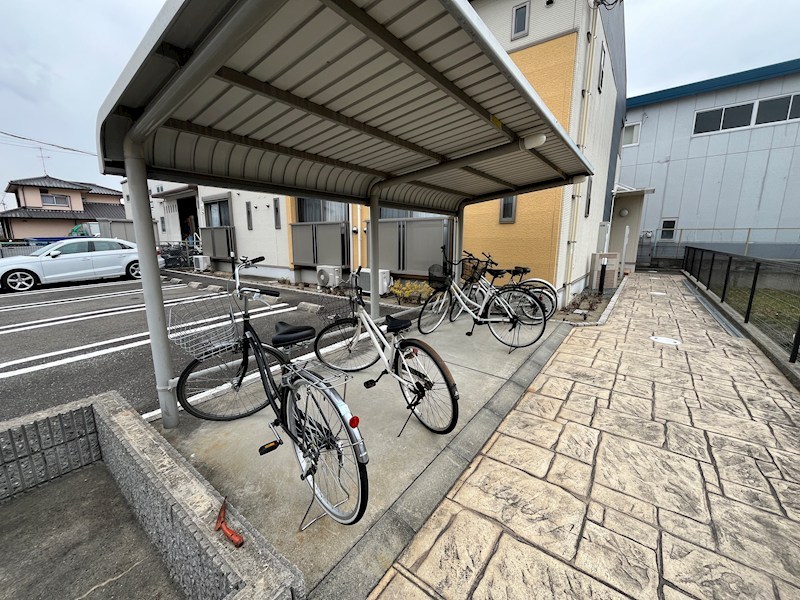 プリンス北伊丹 その他共有部分