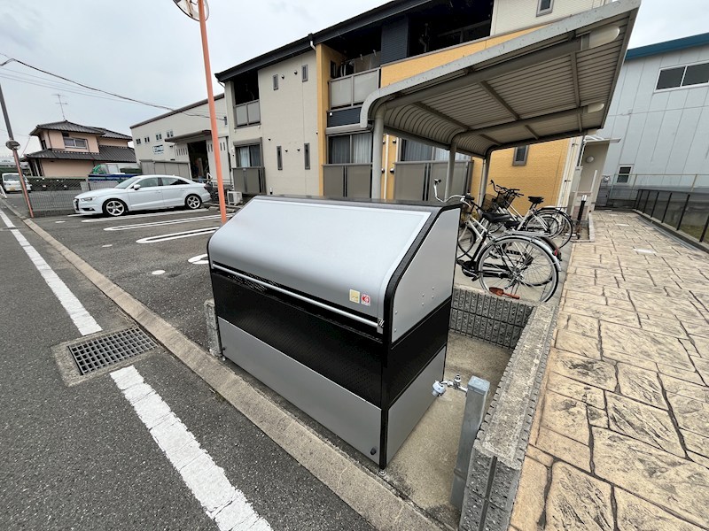 プリンス北伊丹 その他