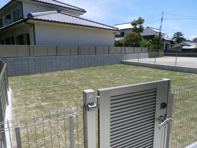 兵庫県伊丹市中野北２丁目 その他