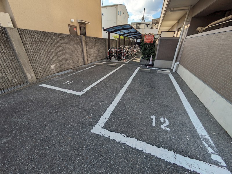 パークモダン伊丹 その他