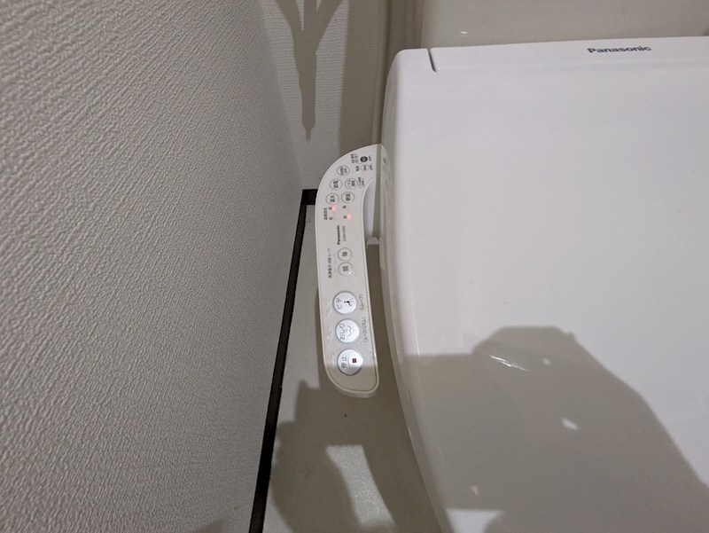 パークモダン伊丹 その他