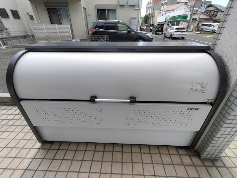 栄第一マンション その他