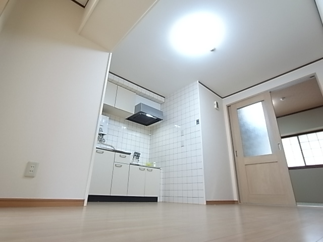 おくのコーポ その他