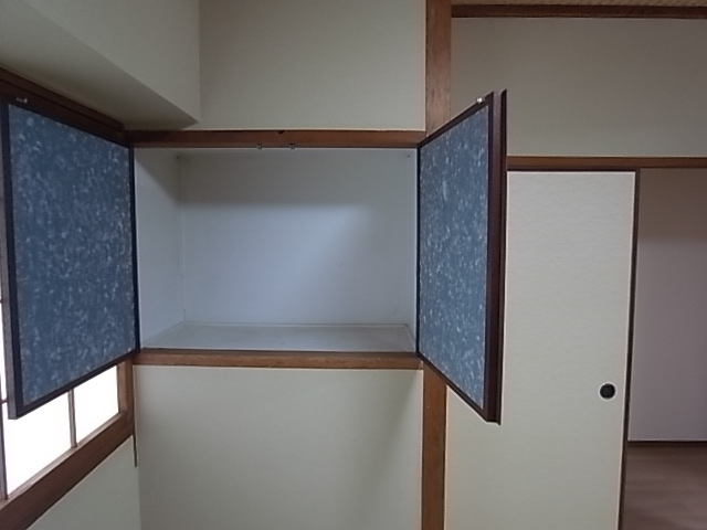 おくのコーポ その他