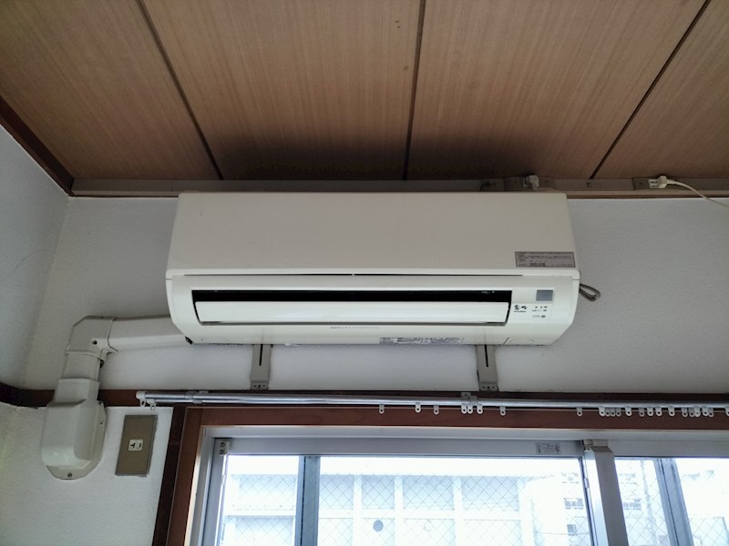 兵庫県伊丹市荻野２丁目 その他設備