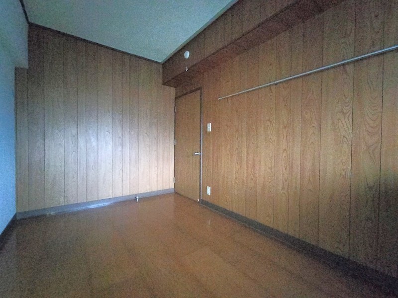 兵庫県伊丹市荻野２丁目 ベッドルーム