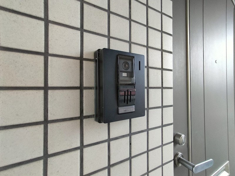 グローバル伊丹 セキュリティ