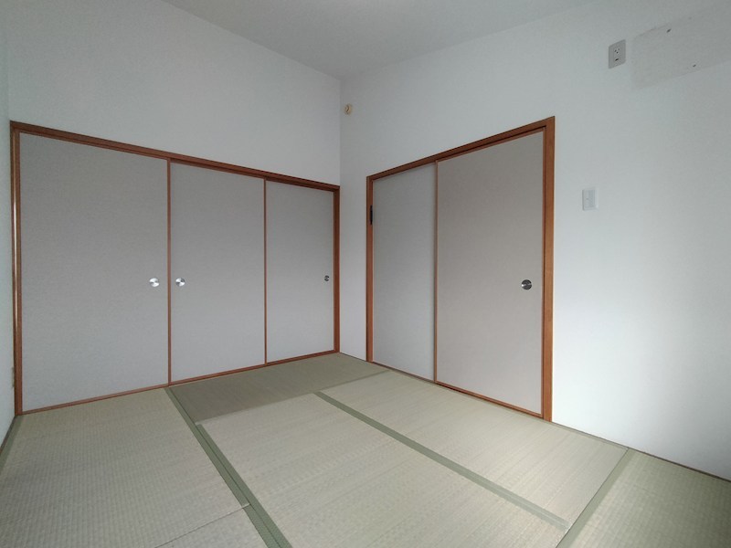 グローバル伊丹 内装
