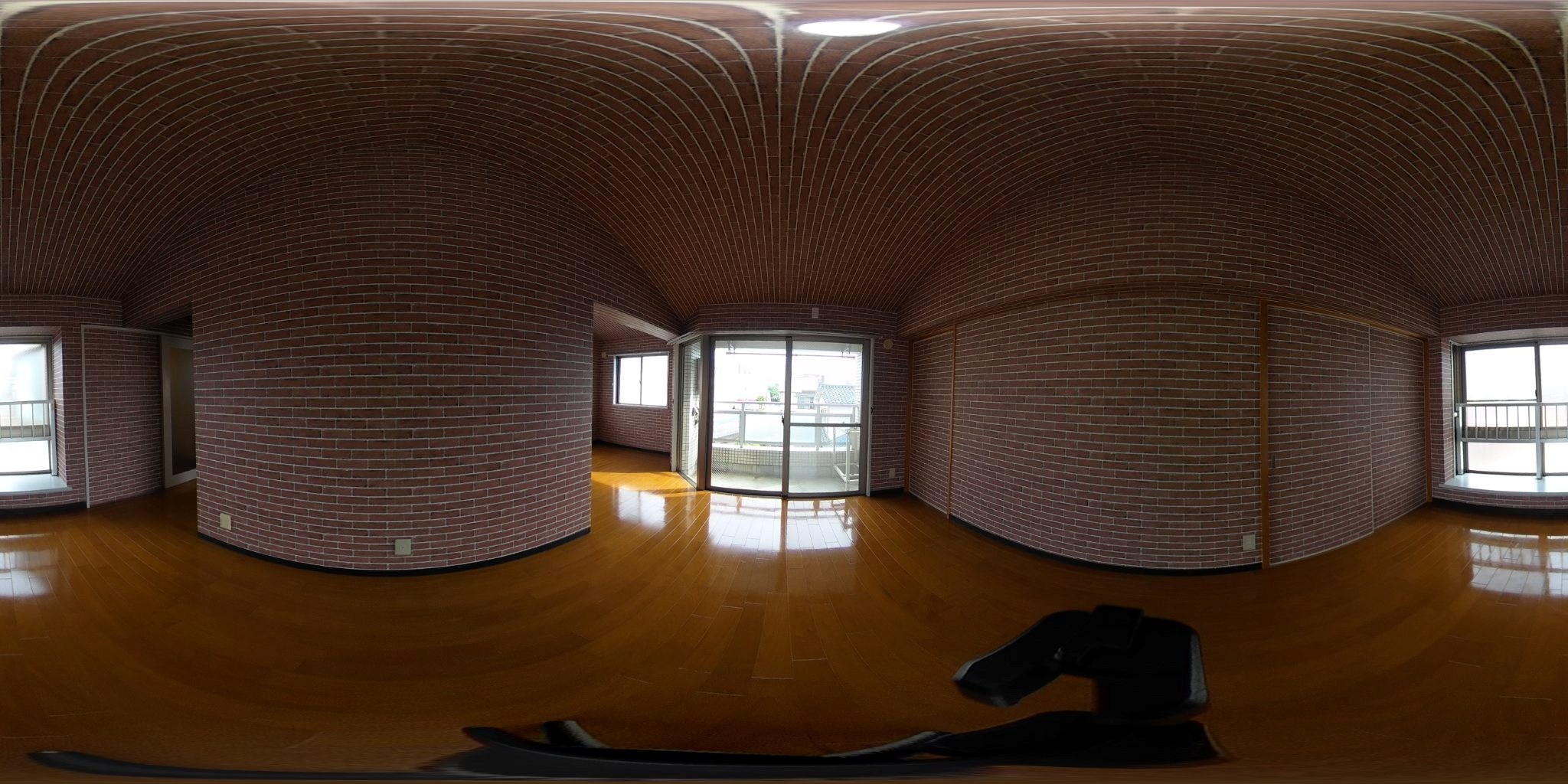 グローバル伊丹 リビング