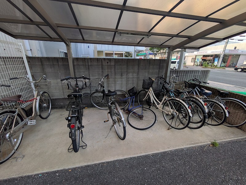 ディーフレア南本町 その他