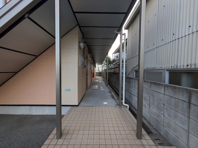 ディーフレア南本町 その他