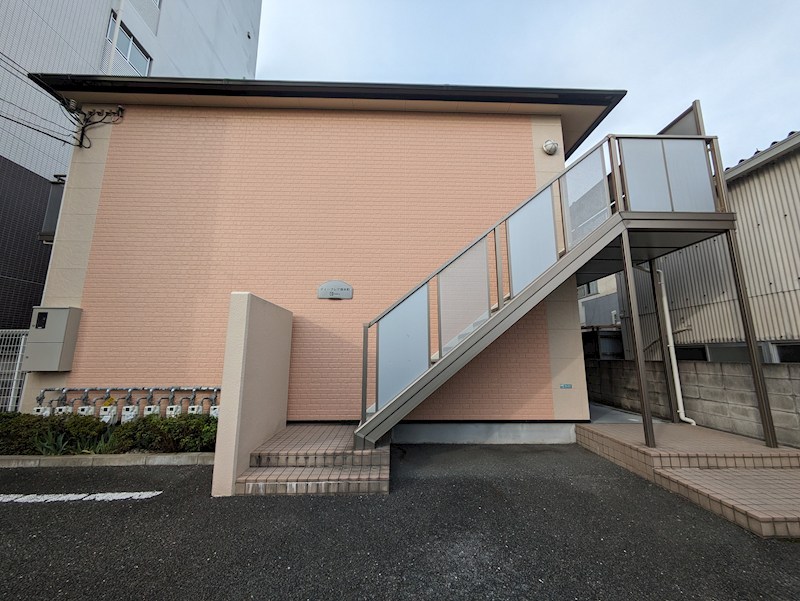 ディーフレア南本町 その他