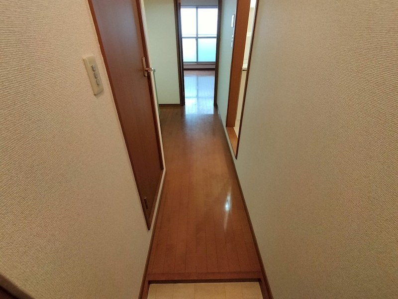 ディーフレア南本町 その他