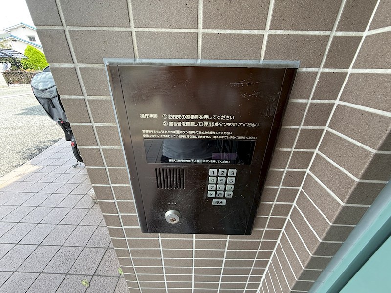サンパティーク昆陽 その他