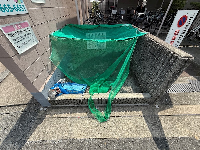 サンパティーク昆陽 その他