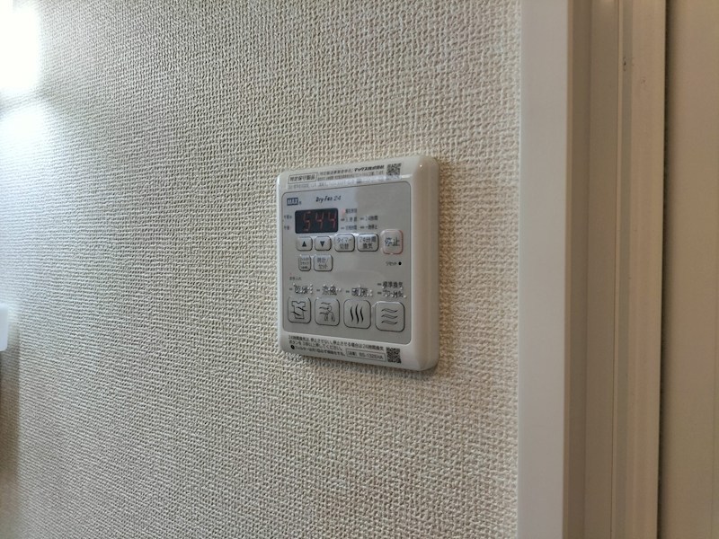 ウィスタリア瑞穂 B棟 その他設備