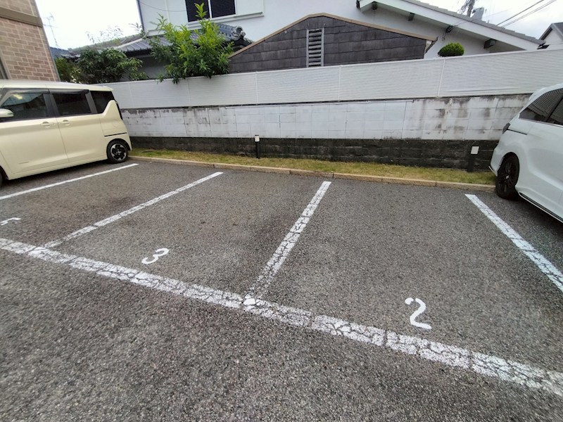 ウィスタリア瑞穂 B棟 その他