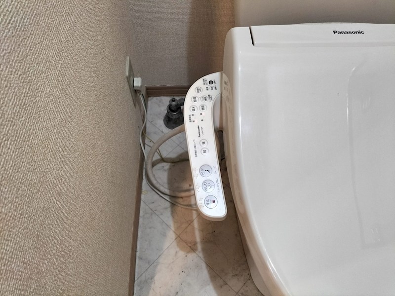 ウィスタリア瑞穂 B棟 その他