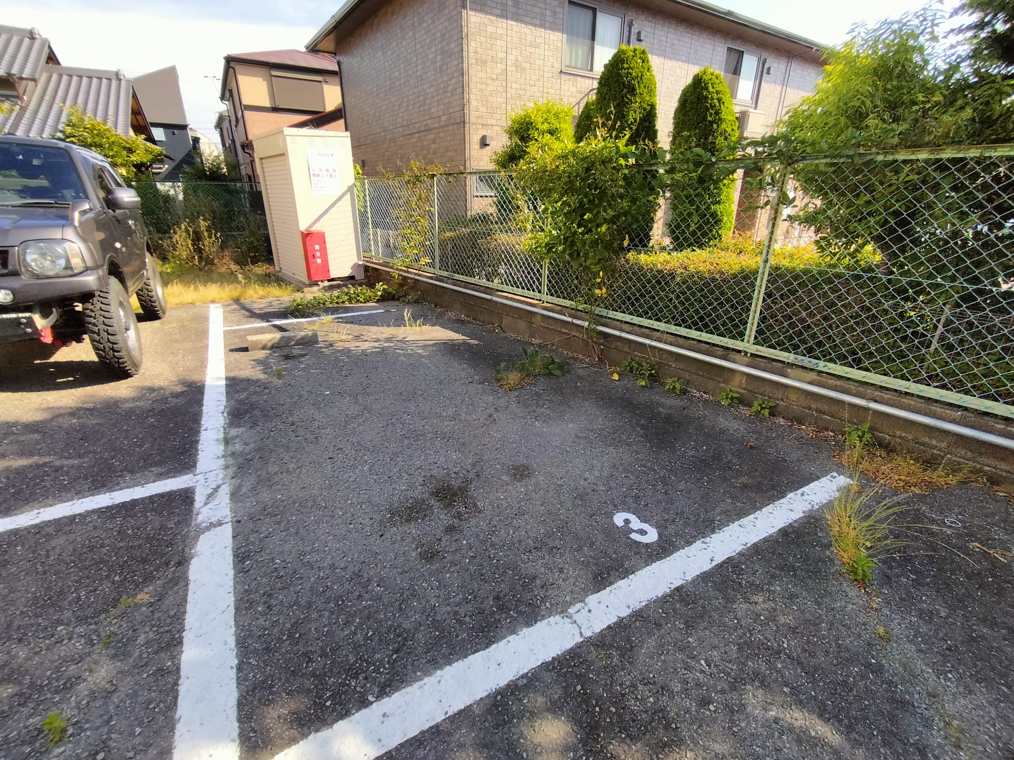 伊丹坂ハイツ その他