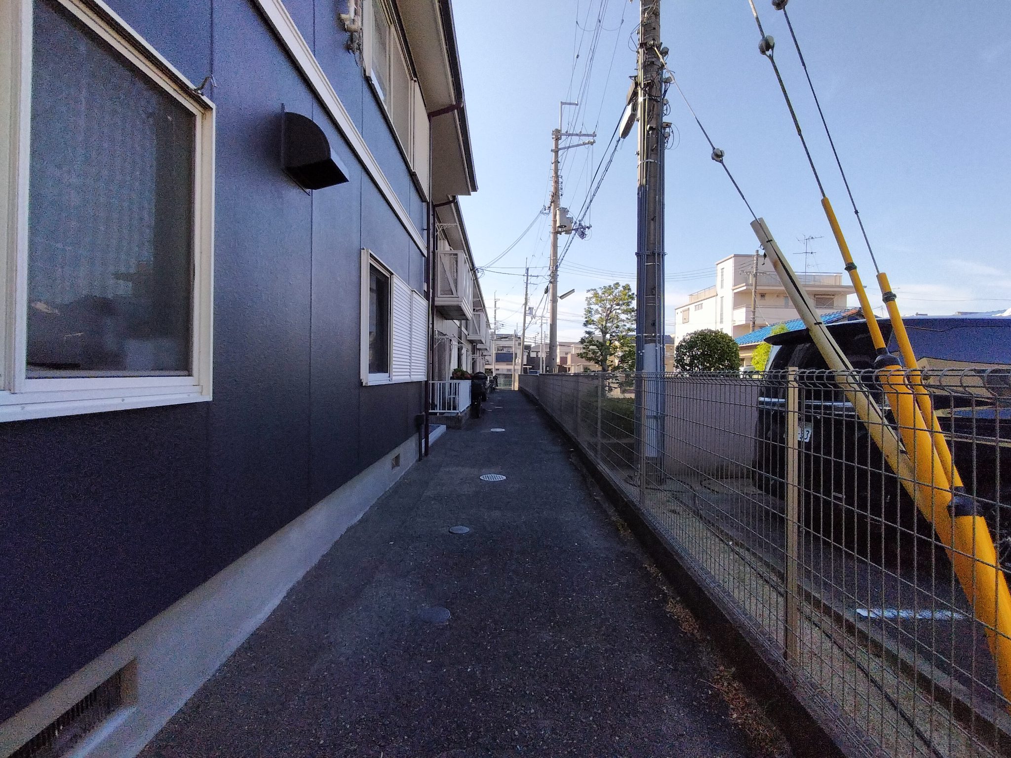 伊丹坂ハイツ その他