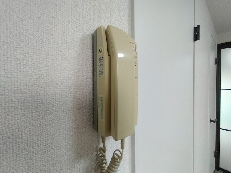 エクセレンテワコー セキュリティ