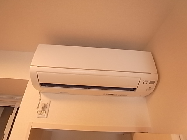 オーパス3 その他設備
