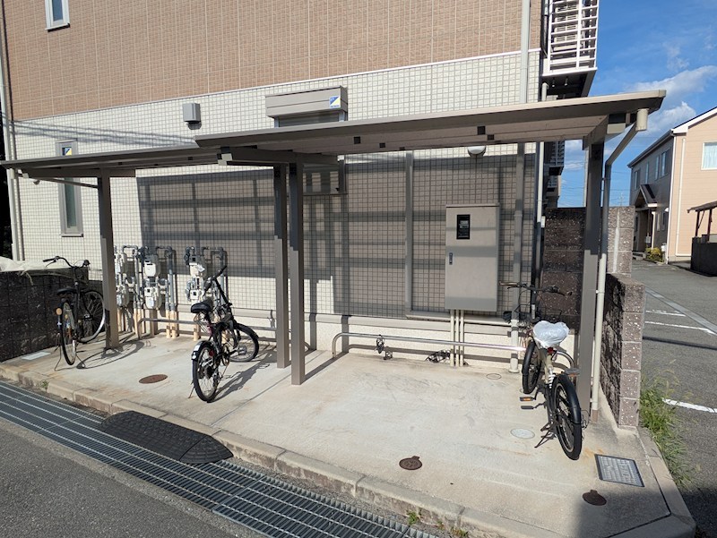 オーパス3 その他共有部分