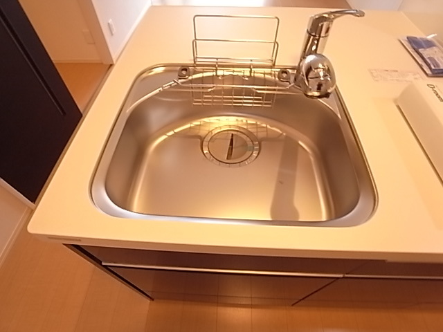 オーパス3 キッチン