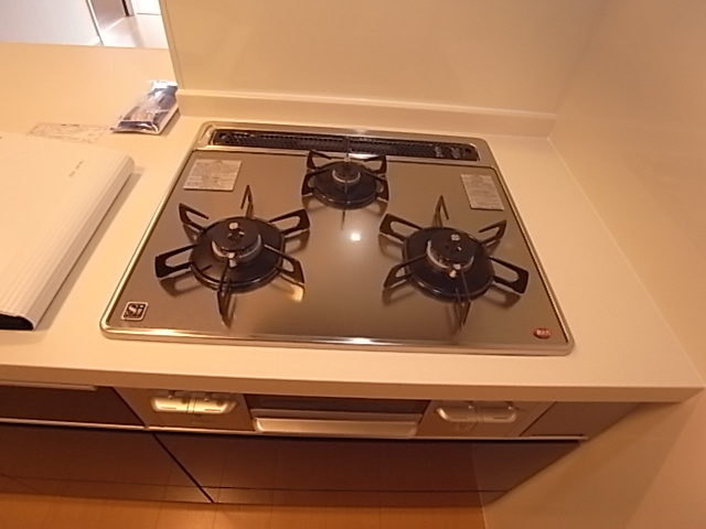 オーパス3 キッチン