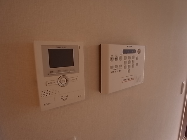 オーパス3 セキュリティ