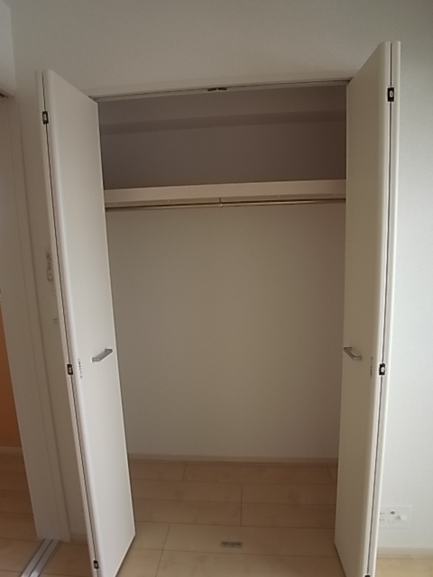 エテルノ阪急伊丹 収納