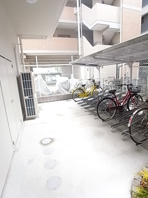 エテルノ阪急伊丹 その他