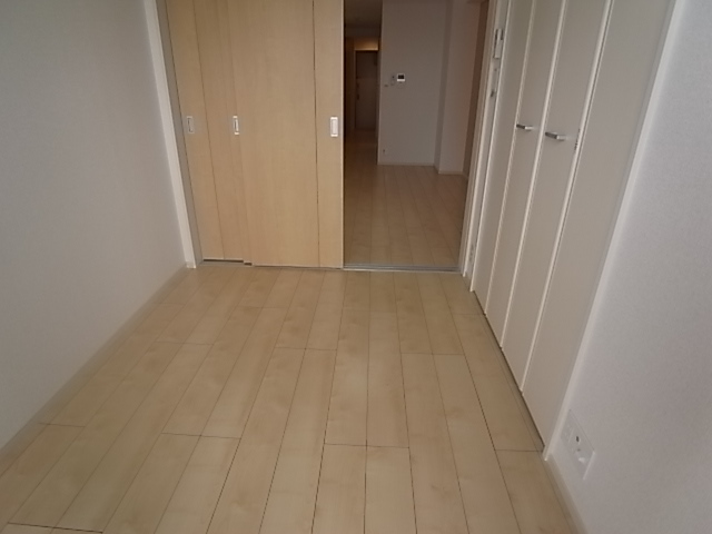 エテルノ阪急伊丹 ベッドルーム
