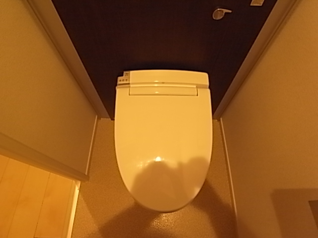 エテルノ阪急伊丹 トイレ