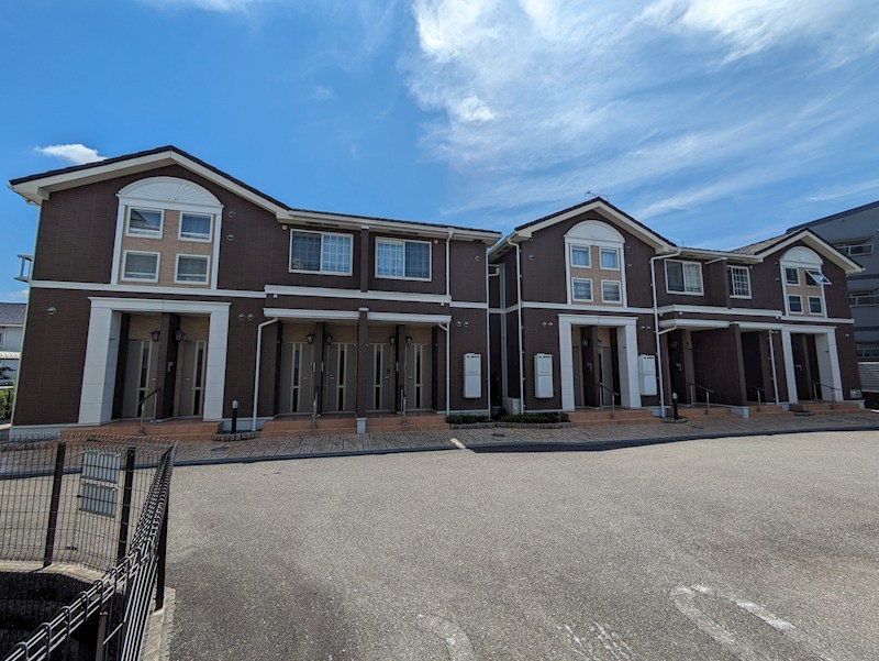 兵庫県伊丹市鋳物師2丁目 外観