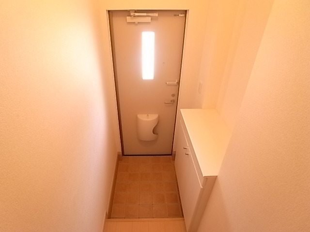 兵庫県伊丹市鋳物師２丁目 玄関