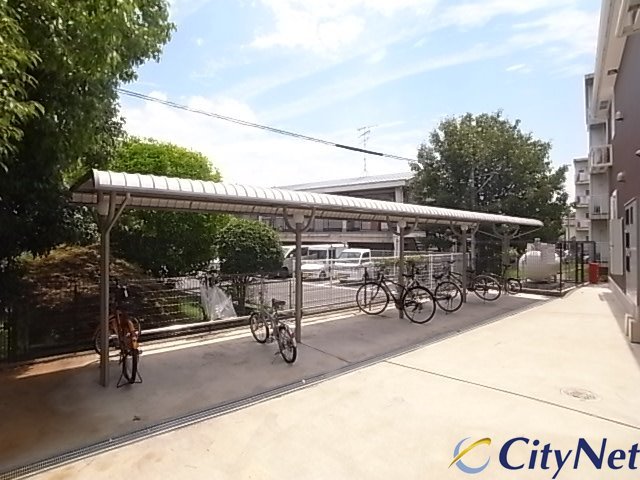 兵庫県伊丹市鋳物師２丁目 その他共有部分