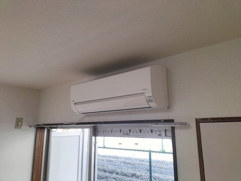 ハイツホリデー その他設備