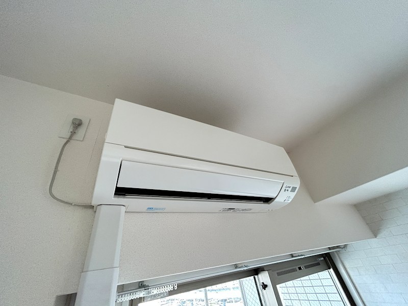 プレサンス神戸キュリオ その他設備