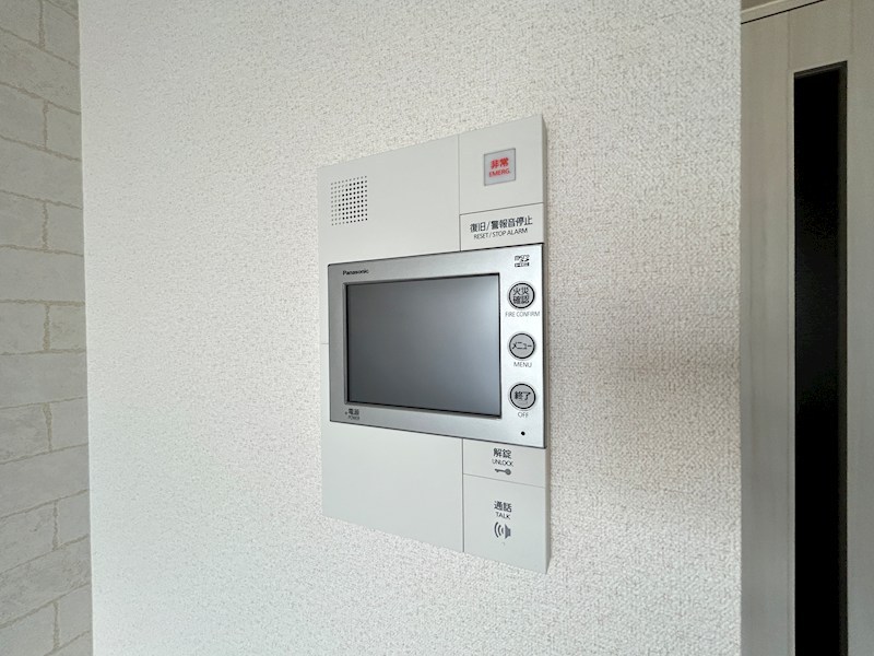 プレサンス神戸キュリオ その他