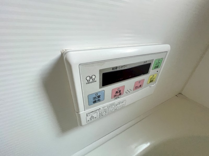 AOI FLATS その他