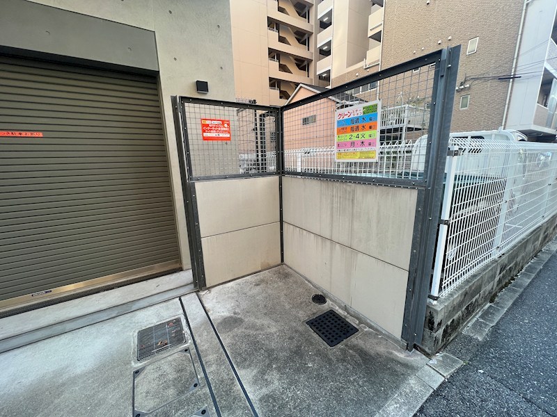 AOI FLATS その他