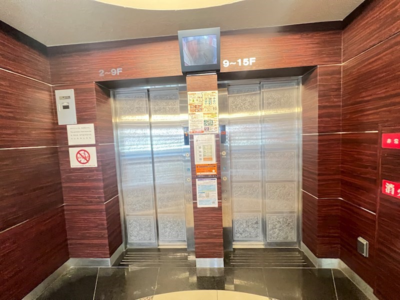 エステムコート三宮駅前ラ･ドゥー その他