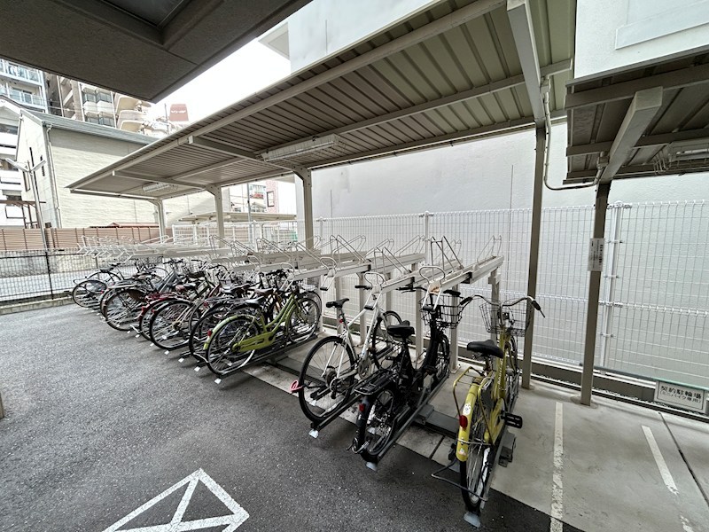 アスヴェル神戸駅前 その他