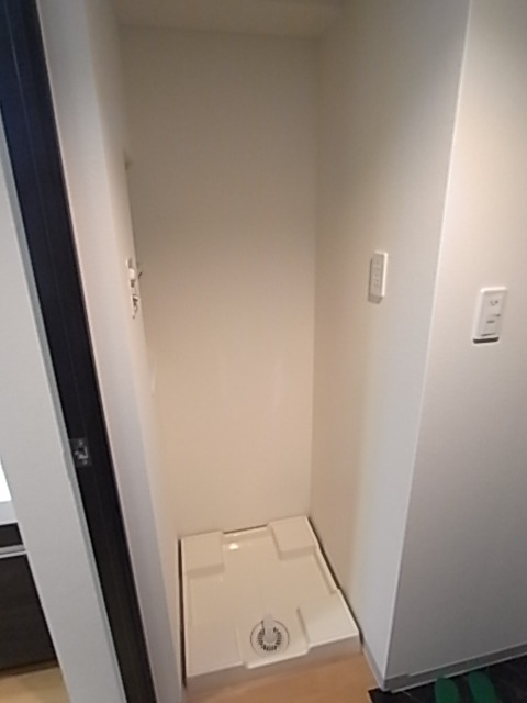 アスヴェル神戸駅前 内装