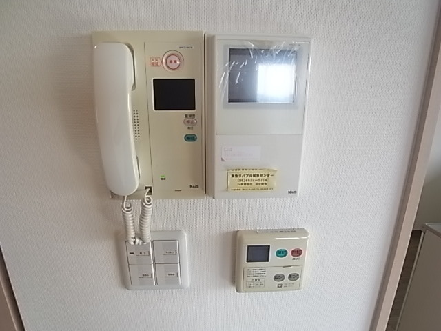 アーバネックス尼崎東難波 その他設備