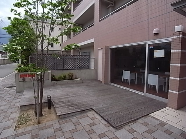 アーバネックス尼崎東難波 その他