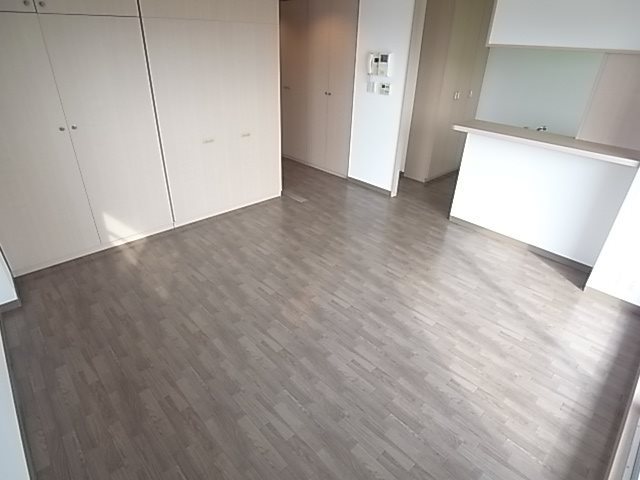 アーバネックス尼崎東難波 リビング