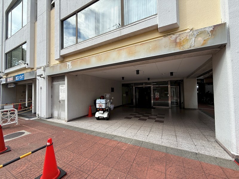 塚口さんさんタウン2番館 その他